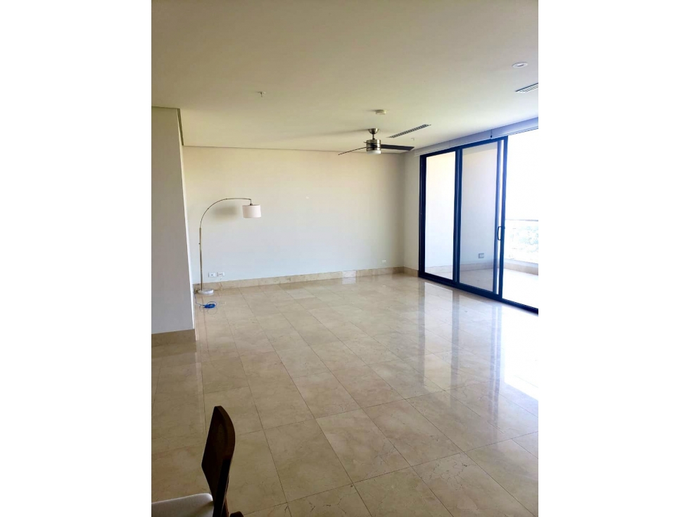 VENDO APARTAMENTO EN PH LA VISTA. SANTA MARIA GOLF — foto 4