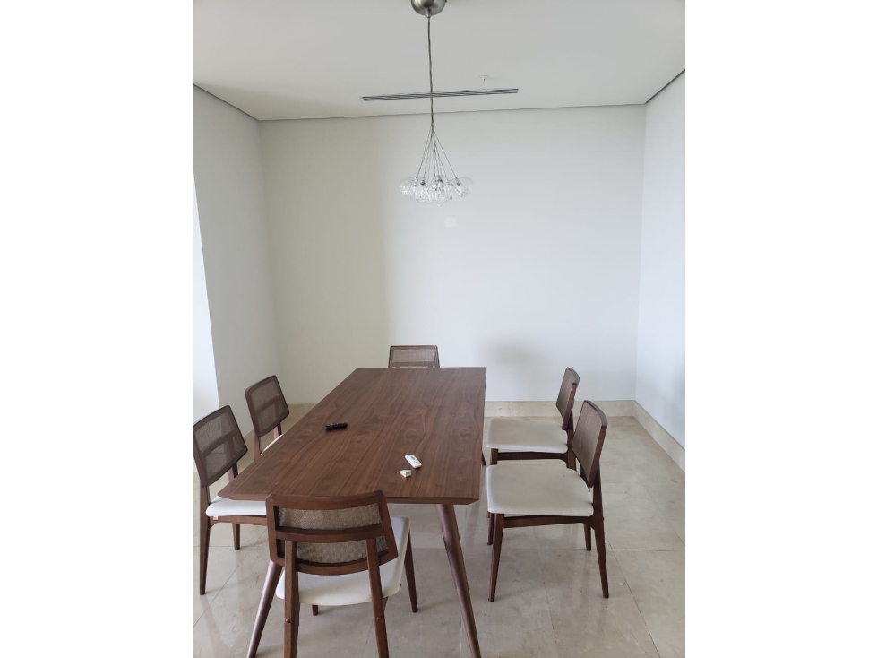 VENDO APARTAMENTO EN PH LA VISTA. SANTA MARIA GOLF — foto 6