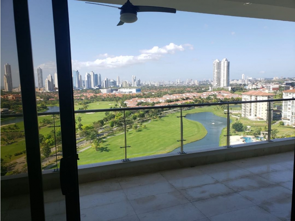 VENDO APARTAMENTO EN PH LA VISTA. SANTA MARIA GOLF — foto 2