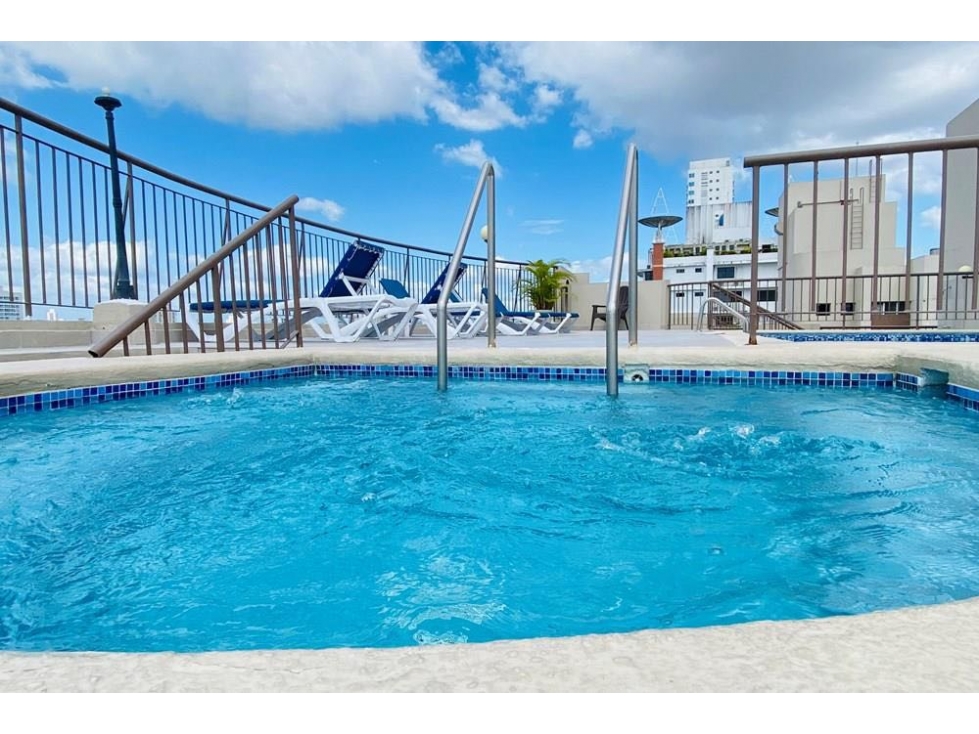 Alquilo vendo Apartamento Mar del Sur San Francisco — foto 4