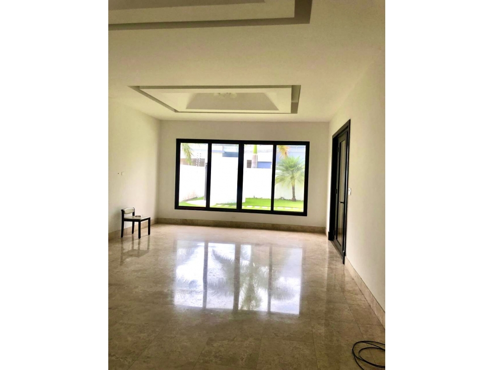 ALQUILO / VENDO EXPECTACULAR CASA EN COSTA DEL ESTE — foto 5