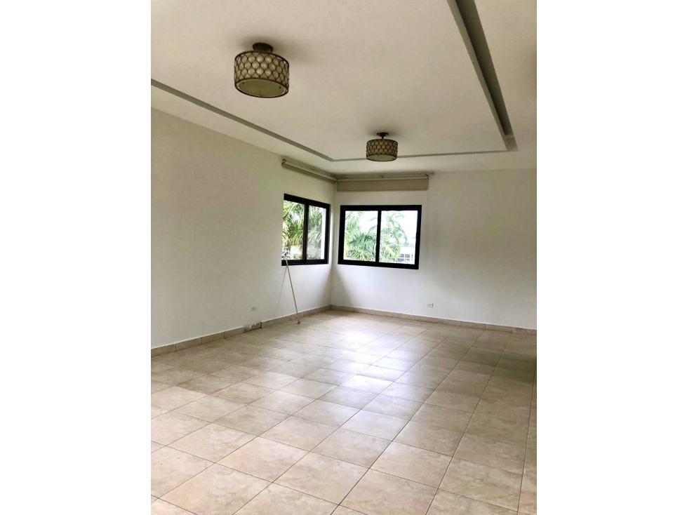 ALQUILO / VENDO EXPECTACULAR CASA EN COSTA DEL ESTE — foto 6