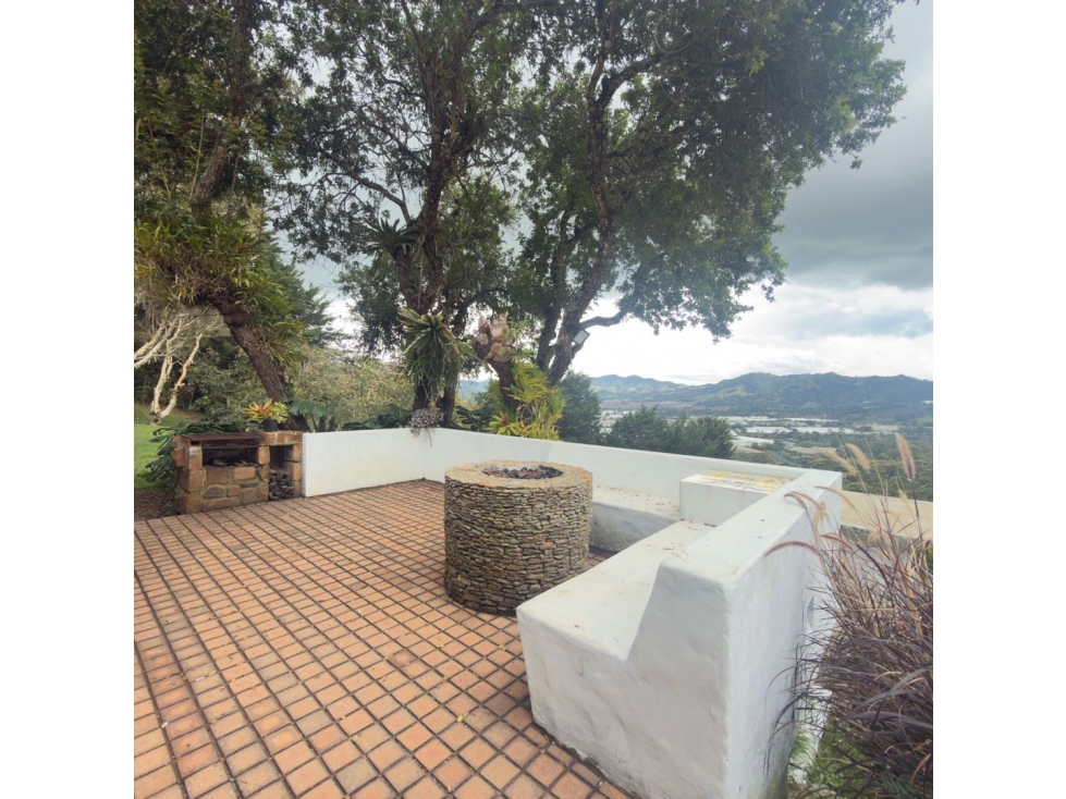 ALQUILO Ó VENDO FINCA EN EL CAPIRO LA CEJA ANTIOQUÍA — foto 5