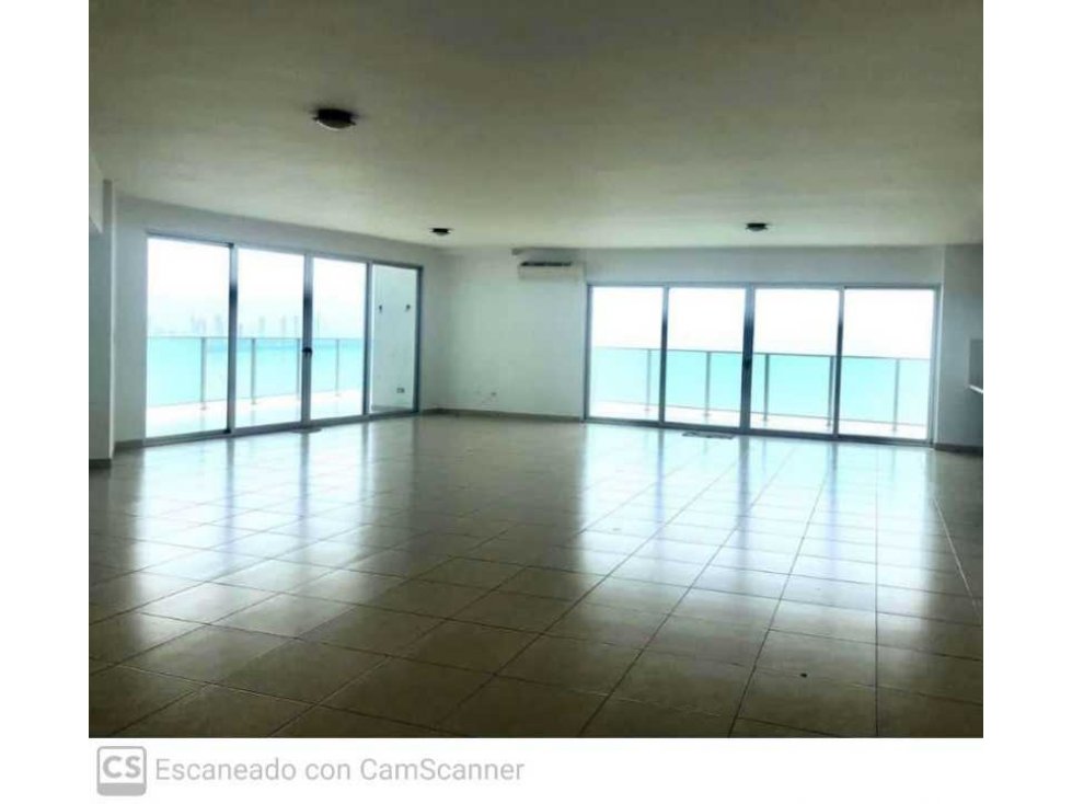 ALQUILO/ VENDO APARTAMENTO - PH OASIS ON THE BAY - PUNTA PACIFICA