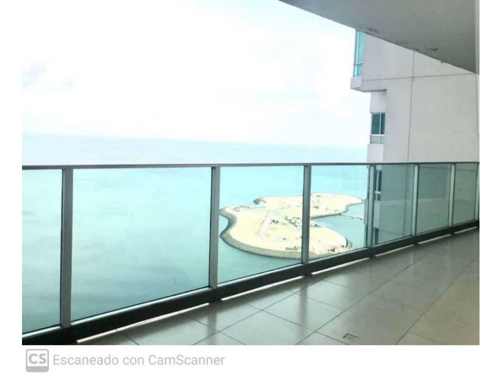 ALQUILO/ VENDO APARTAMENTO - PH OASIS ON THE BAY - PUNTA PACIFICA — foto 2