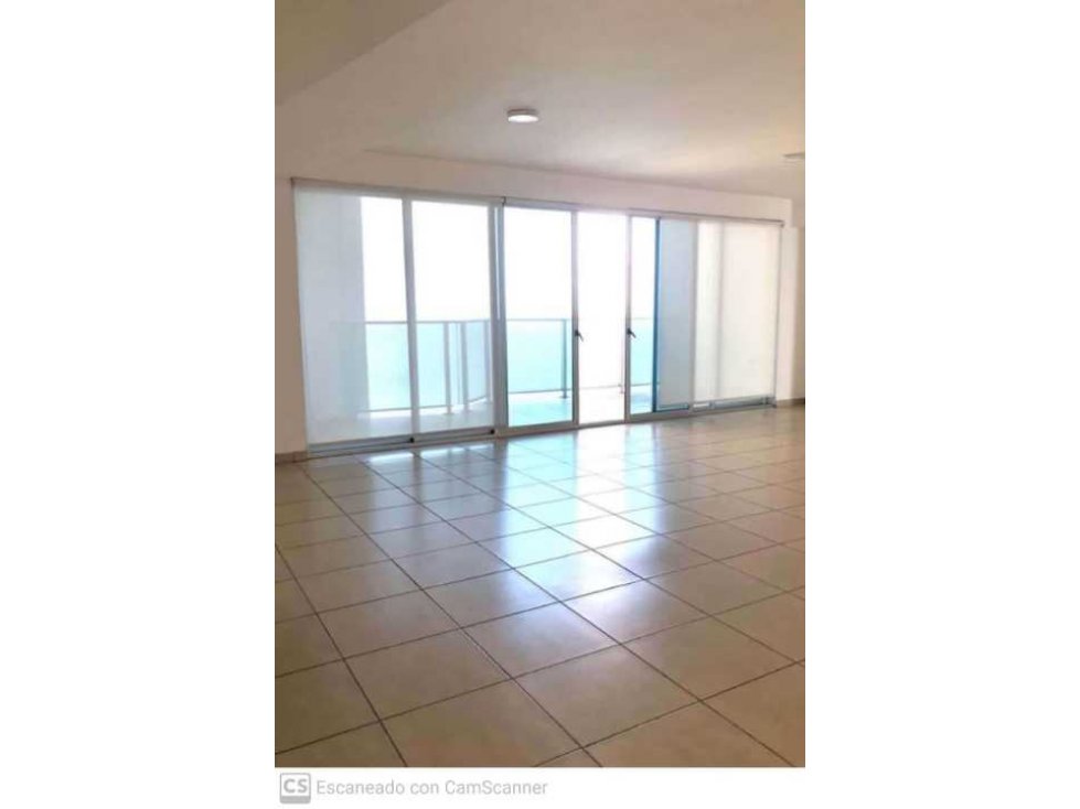 ALQUILO/ VENDO APARTAMENTO - PH OASIS ON THE BAY - PUNTA PACIFICA — foto 3