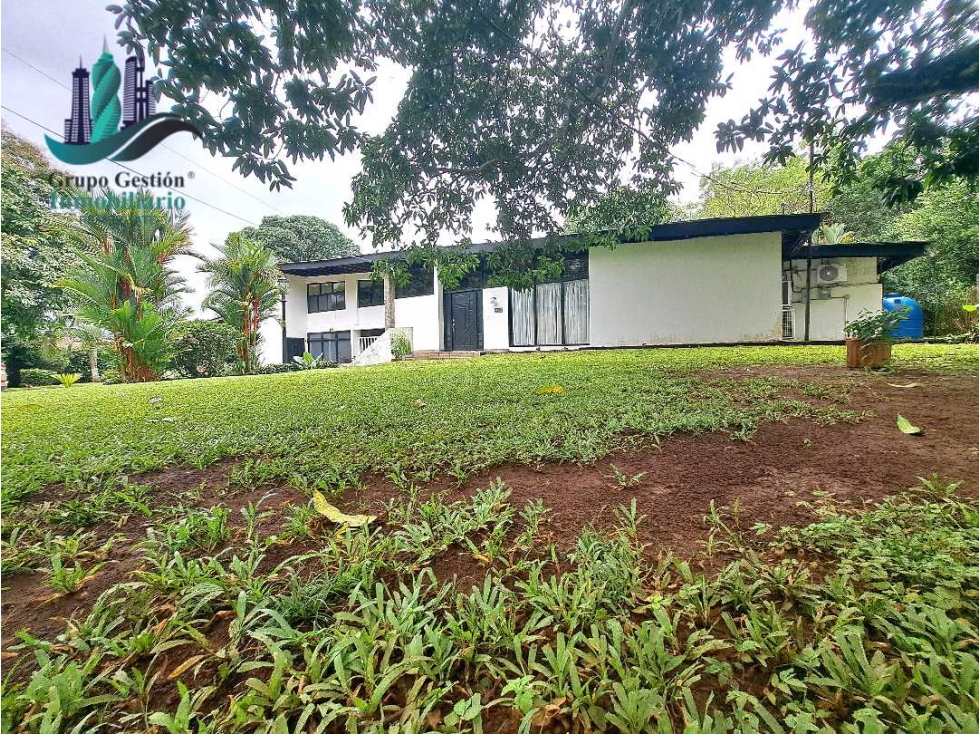 ALQUILO/ VENDO.CASA 7HAB 4BA+ PISCINA TERRONAL DAVID