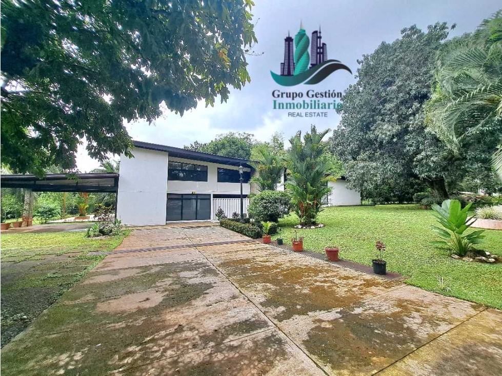 ALQUILO/ VENDO.CASA 7HAB 4BA+ PISCINA TERRONAL DAVID — foto 6