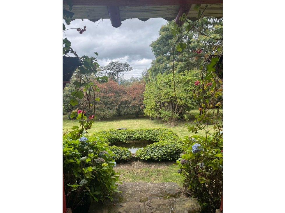 Alquilo y arriendo finca en Rio Frío — foto 2