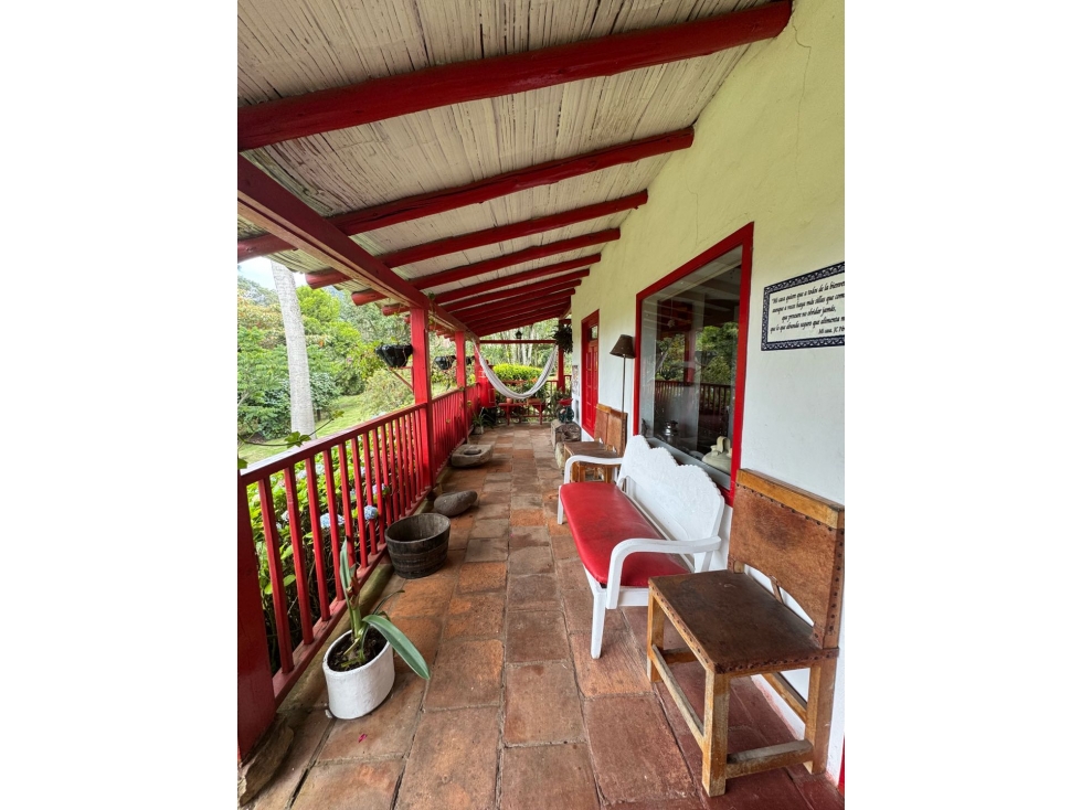Alquilo y arriendo finca en Rio Frío — foto 3