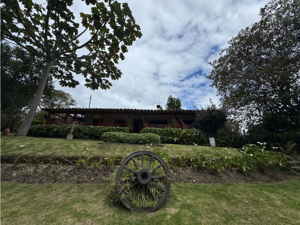 Alquilo y arriendo finca en Rio Frío — foto 4