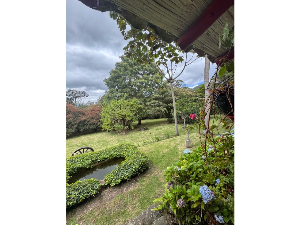 Alquilo y arriendo finca en Rio Frío — foto 5