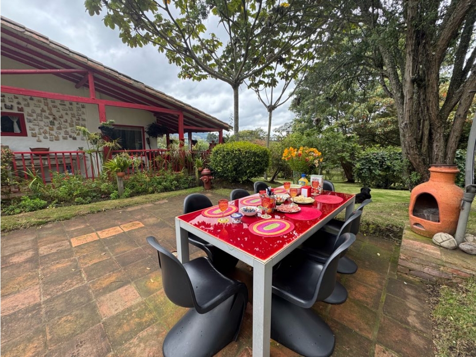 Alquilo y arriendo finca en Rio Frío — foto 6