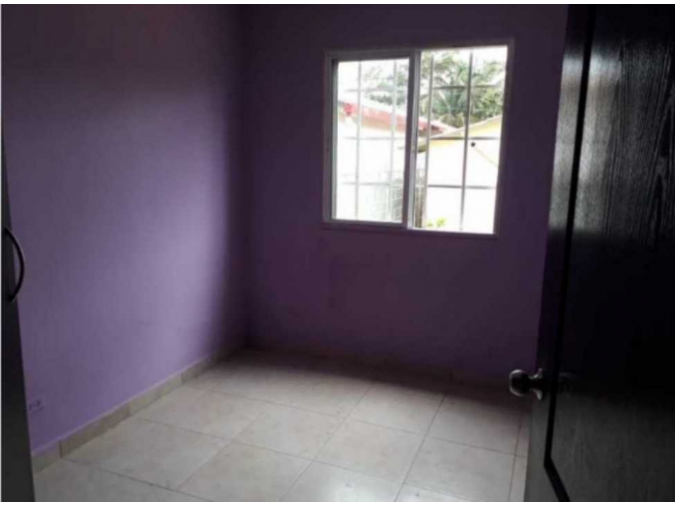 ALQUILO Y VENDO CASA EN ARRAIJAN NUEVO EMPERADOR 3R — foto 3
