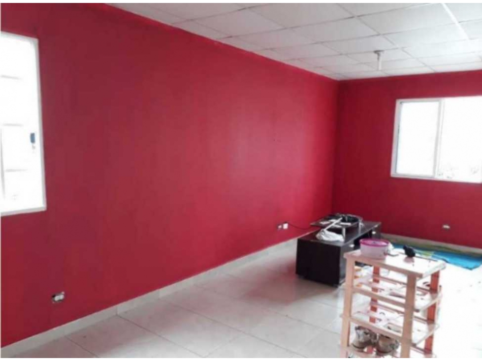 ALQUILO Y VENDO CASA EN ARRAIJAN NUEVO EMPERADOR 3R — foto 4