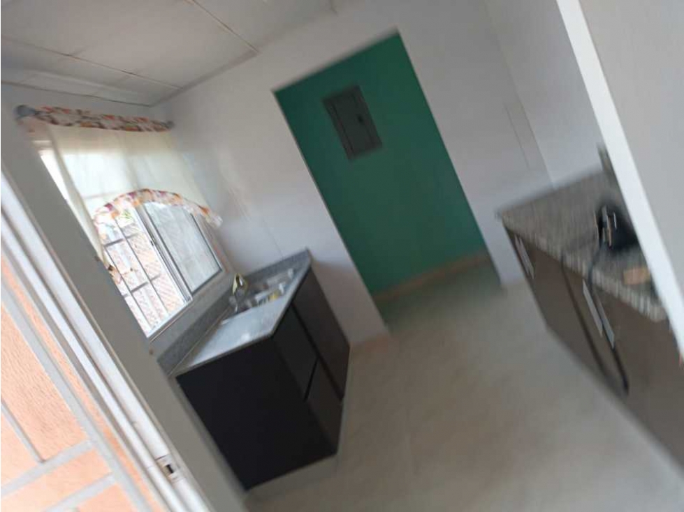 VENDO EN LA CHORRERA PUERTO CAIMITO VAL PARAISO 3R - 3