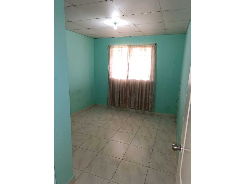 VENDO EN LA CHORRERA PUERTO CAIMITO VAL PARAISO 3R - 4