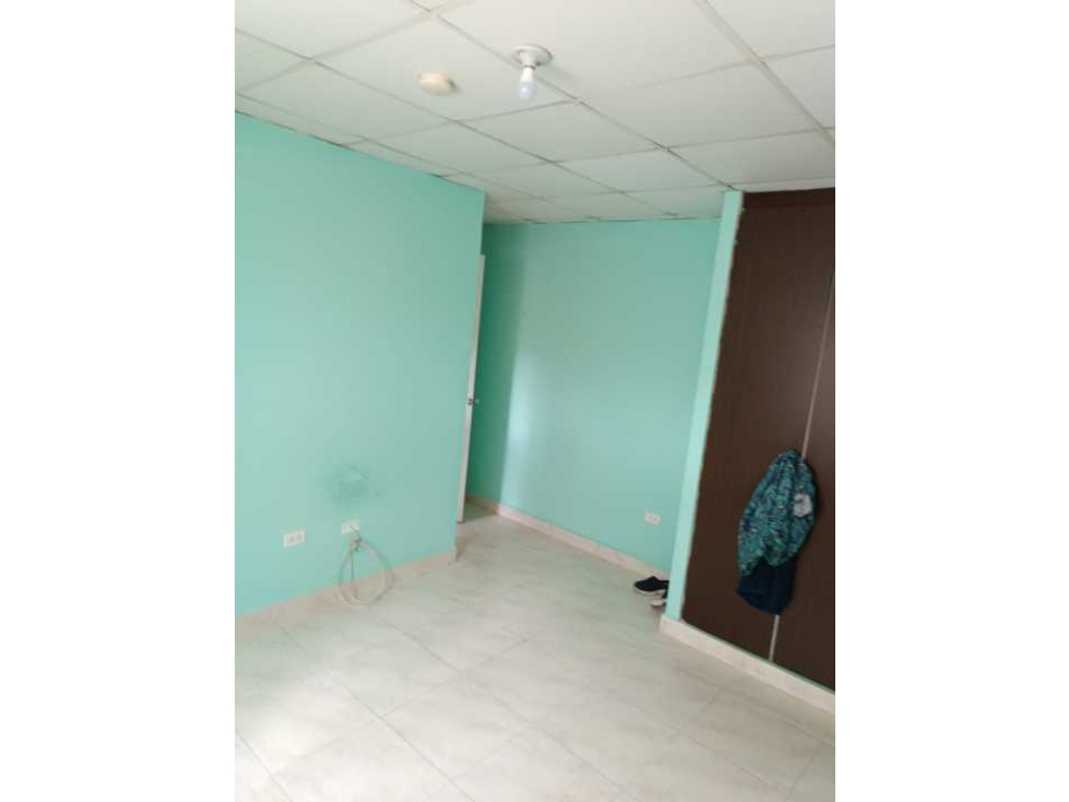 VENDO EN LA CHORRERA PUERTO CAIMITO VAL PARAISO 3R - 5