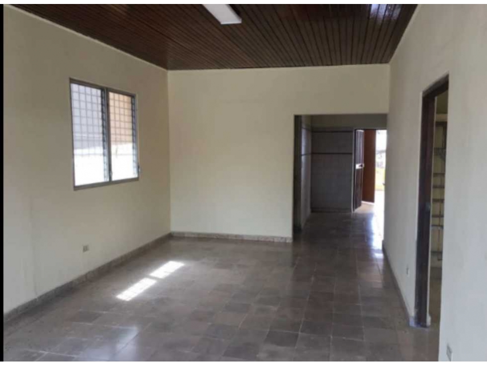 VENDO LOCAL EN LA CHORRERA LLANO LARGO 220MTS - 3