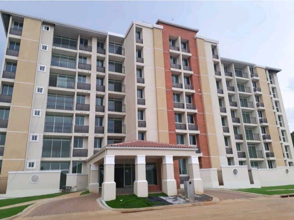 ALQUILO Y/O VENDO APARTAMENTO COSTA VERDE