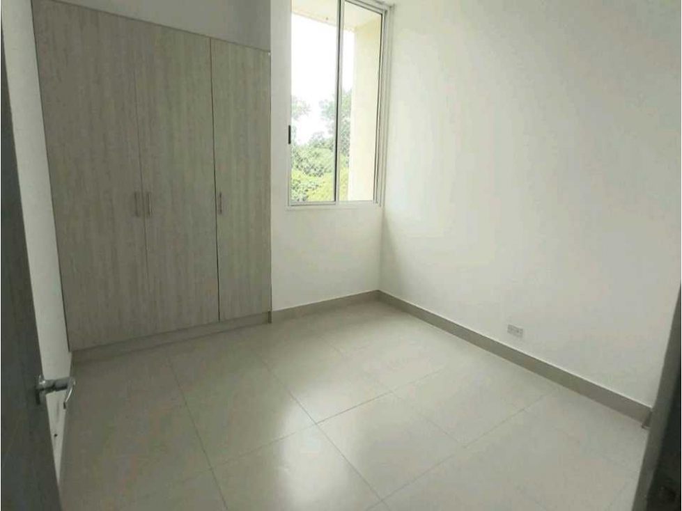 ALQUILO Y/O VENDO APARTAMENTO COSTA VERDE — foto 3