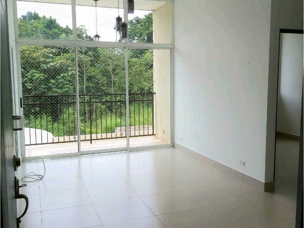 ALQUILO Y/O VENDO APARTAMENTO COSTA VERDE — foto 4