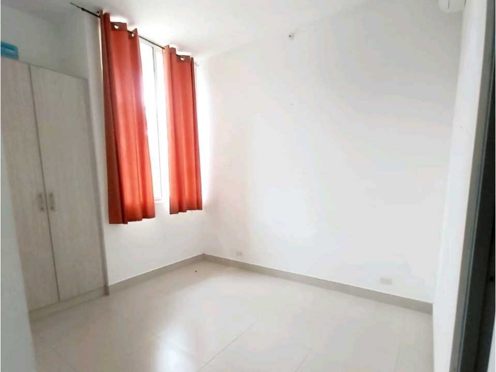 ALQUILO Y/O VENDO APARTAMENTO COSTA VERDE — foto 5