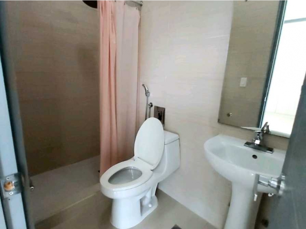 ALQUILO Y/O VENDO APARTAMENTO COSTA VERDE — foto 6