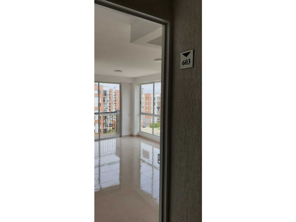 Alquilo.apartamento ciudad Melendez.zafiro — foto 2