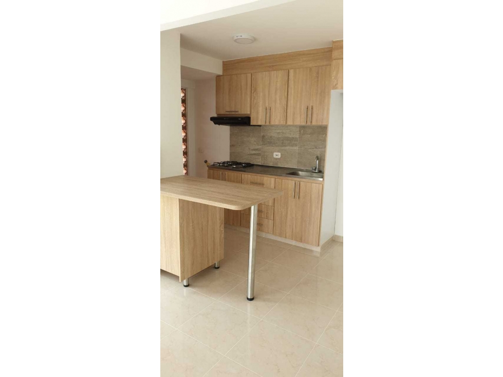 Alquilo.apartamento ciudad Melendez.zafiro — foto 6
