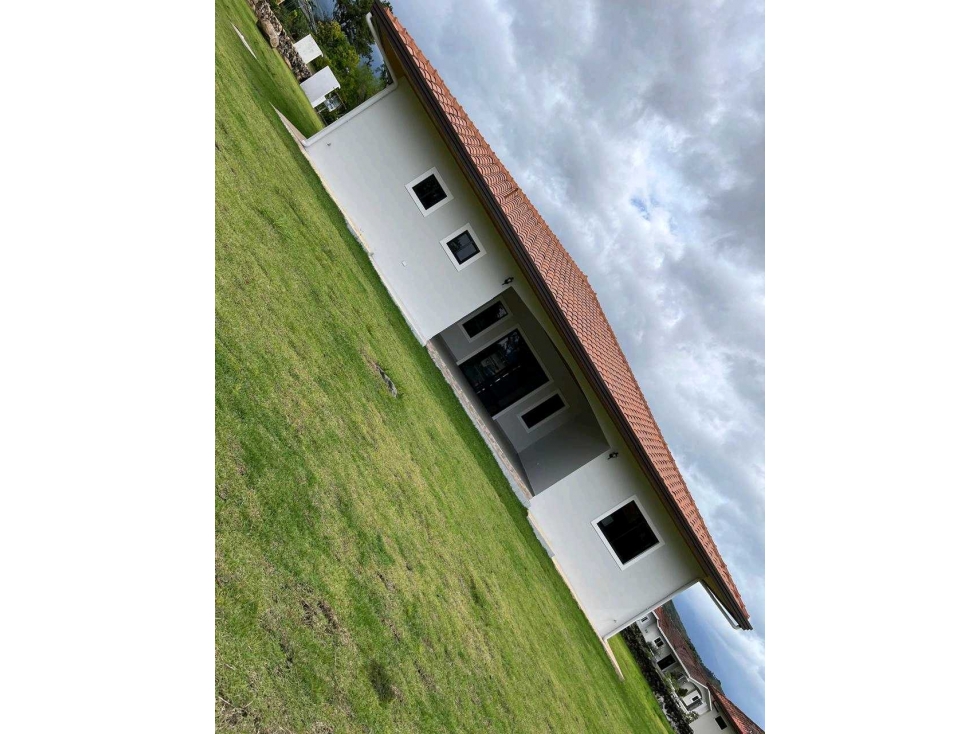 EN VENTA.CASA.3HAB Y GARITA DE SEGURIDAD BOQUETE — foto 2