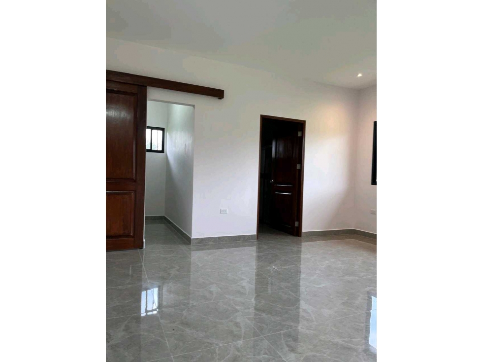 EN VENTA.CASA.3HAB Y GARITA DE SEGURIDAD BOQUETE — foto 6