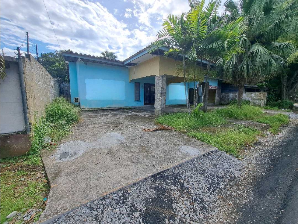 ALQUILO.CASA COMERCIAL EN DAVID. — foto 3