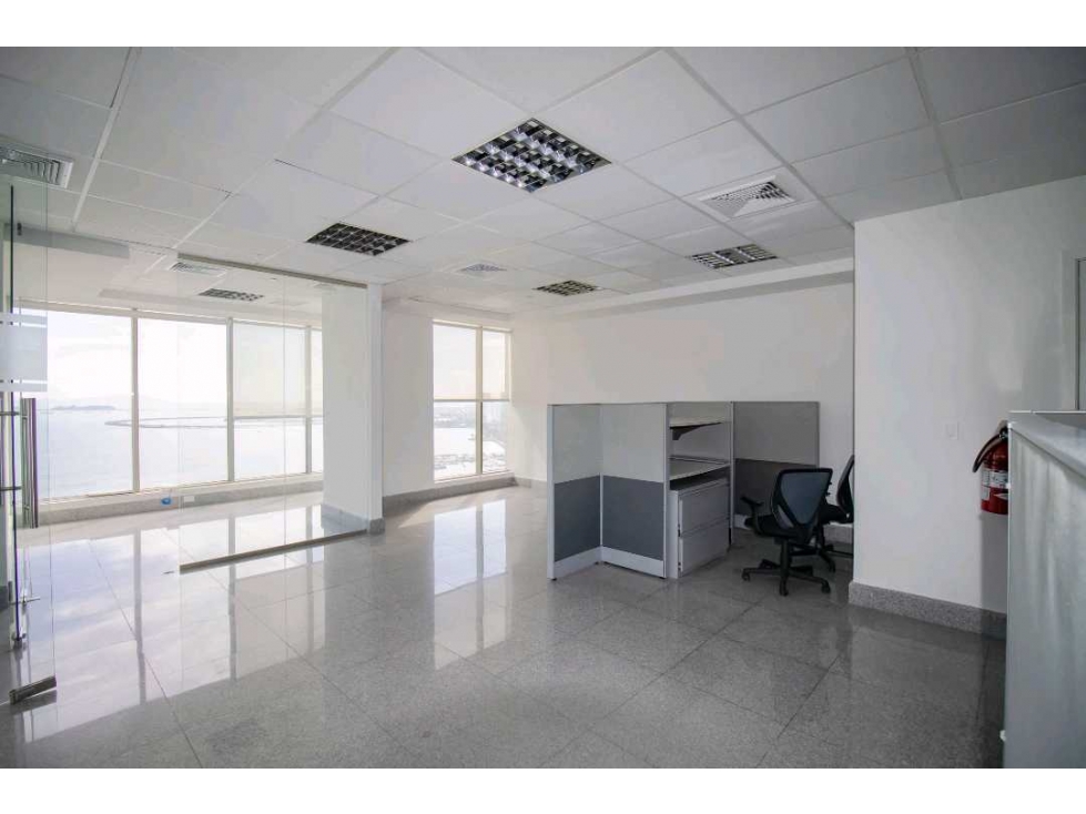 ALQUILO.OFICINAS.AMOBLADAS/SIN AMOBLAR.DIFERENTES.TAMAÑOS.TORRE.BICSA — foto 5