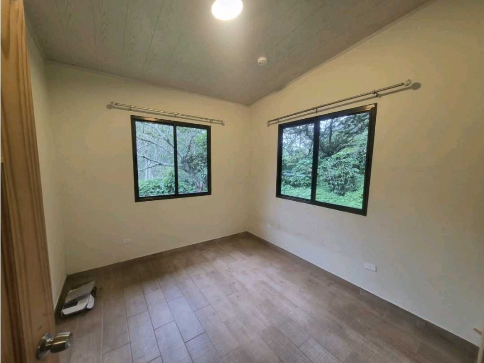 ALQUILER DE CASA EN BOQUETE, 750.00 MENSUAL - 3