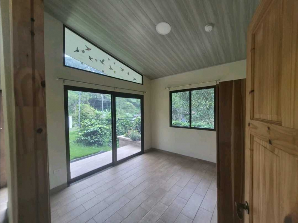 ALQUILER DE CASA EN BOQUETE, 750.00 MENSUAL - 5