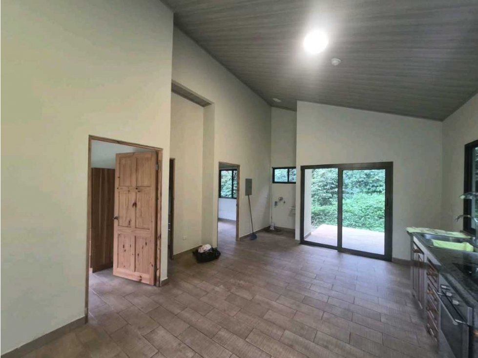 ALQUILER DE CASA EN BOQUETE, 750.00 MENSUAL - 6
