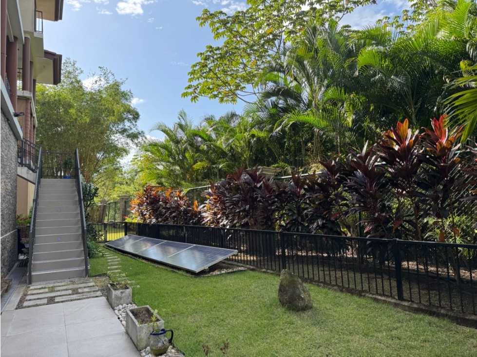 ALQUILER DE APARTAMENTO EN CLAYTON, PH EMBASSY CLUB — foto 2