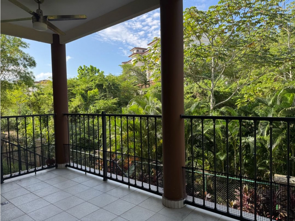 ALQUILER DE APARTAMENTO EN CLAYTON, PH EMBASSY CLUB — foto 4