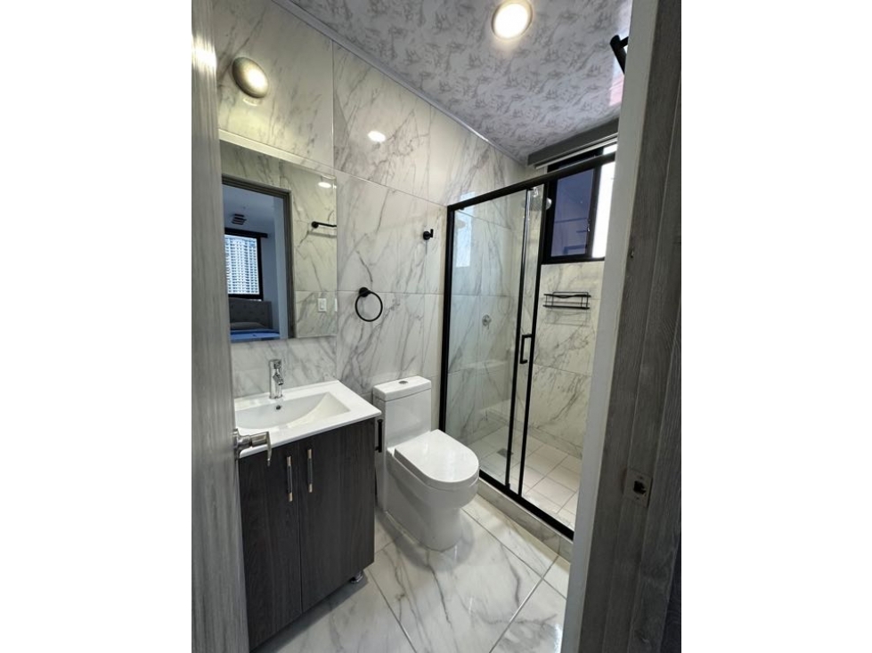 VENDO APARTAMENTO THE GRAY - CALLE 50 — foto 4