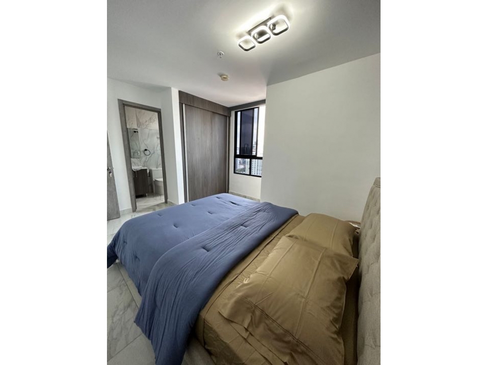 VENDO APARTAMENTO THE GRAY - CALLE 50 — foto 6