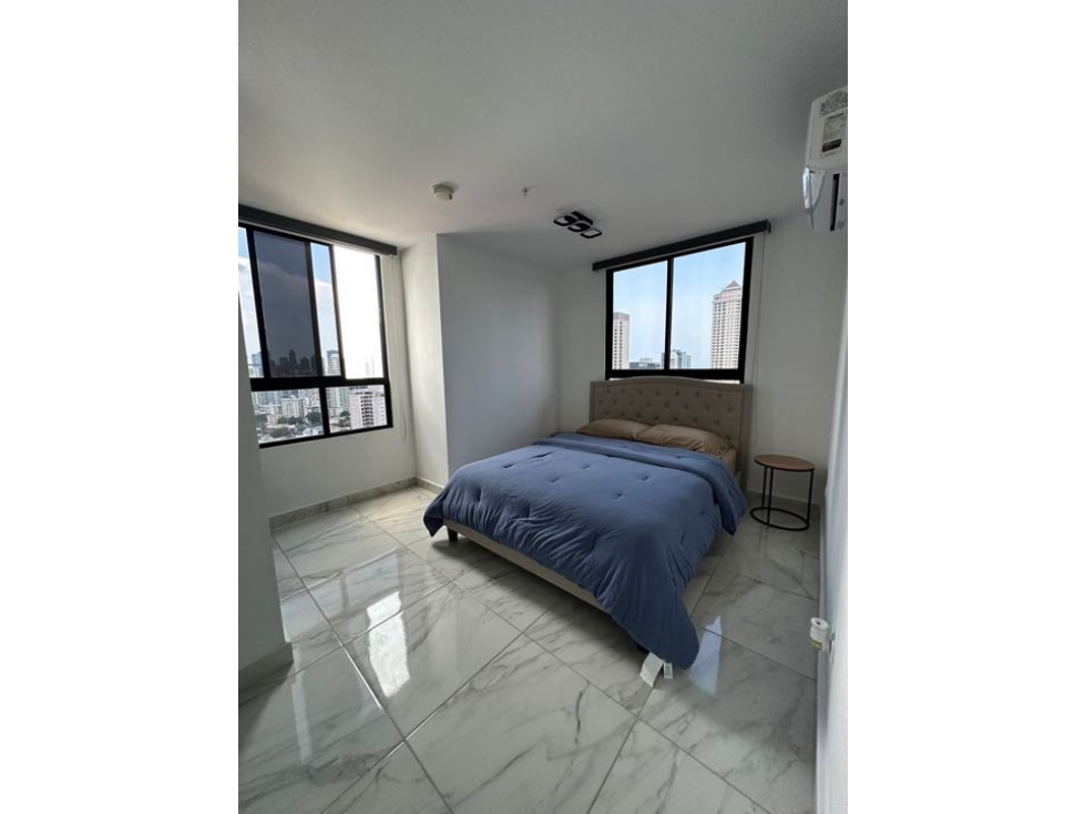 VENDO APARTAMENTO THE GRAY - CALLE 50 — foto 5