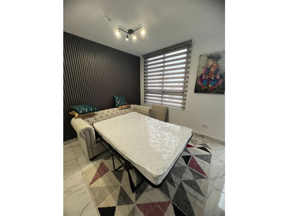 VENDO APARTAMENTO THE GRAY - CALLE 50 — foto 3