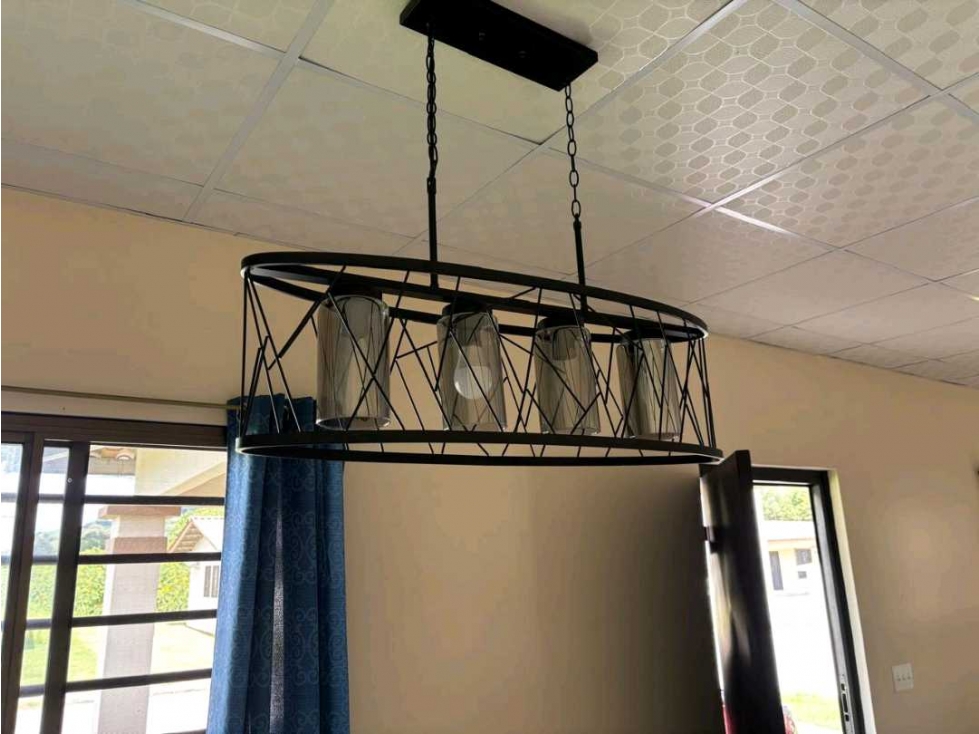 ALQUILER DE CASA AMOBLADA PARA NOVIEMBRE, DAVID — foto 4