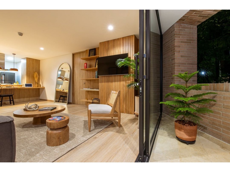 Alta rentabilidad, Se vende Apt Provenza con licencia rentas cortas — foto 5