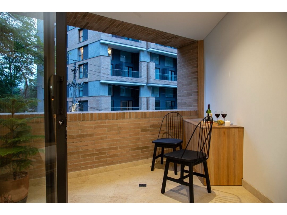 Alta rentabilidad, Se vende Apt Provenza con licencia rentas cortas — foto 6
