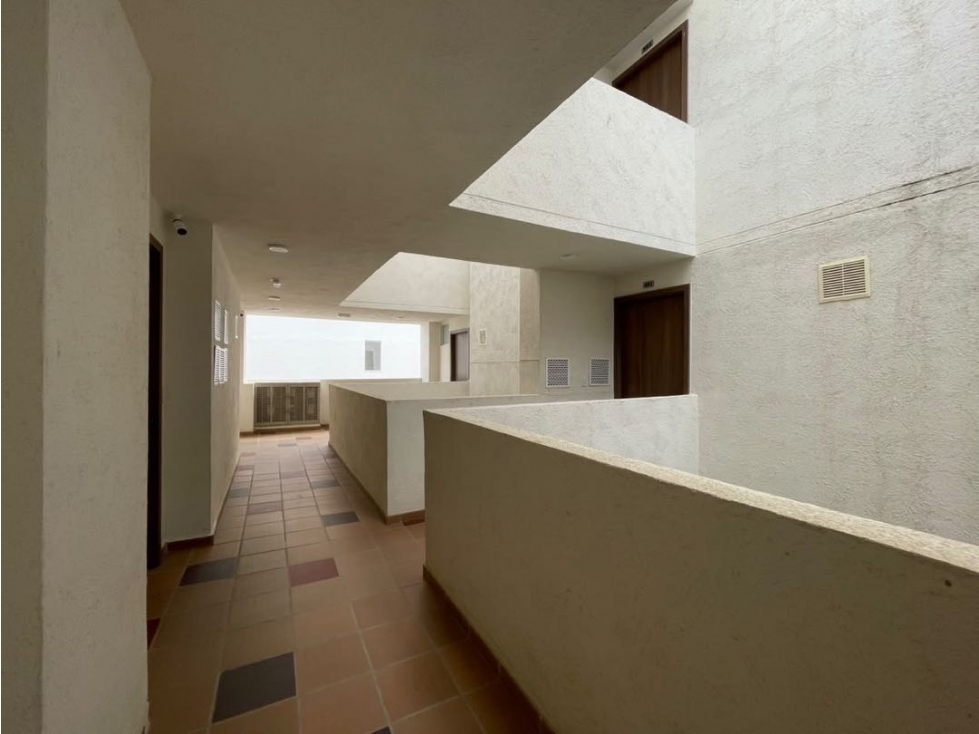 Altana, apartamento en Venta, Serena del Mar — foto 2