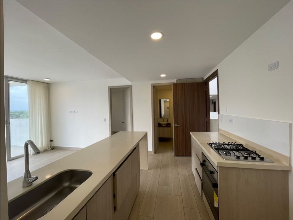 Altana, apartamento en Venta, Serena del Mar — foto 3