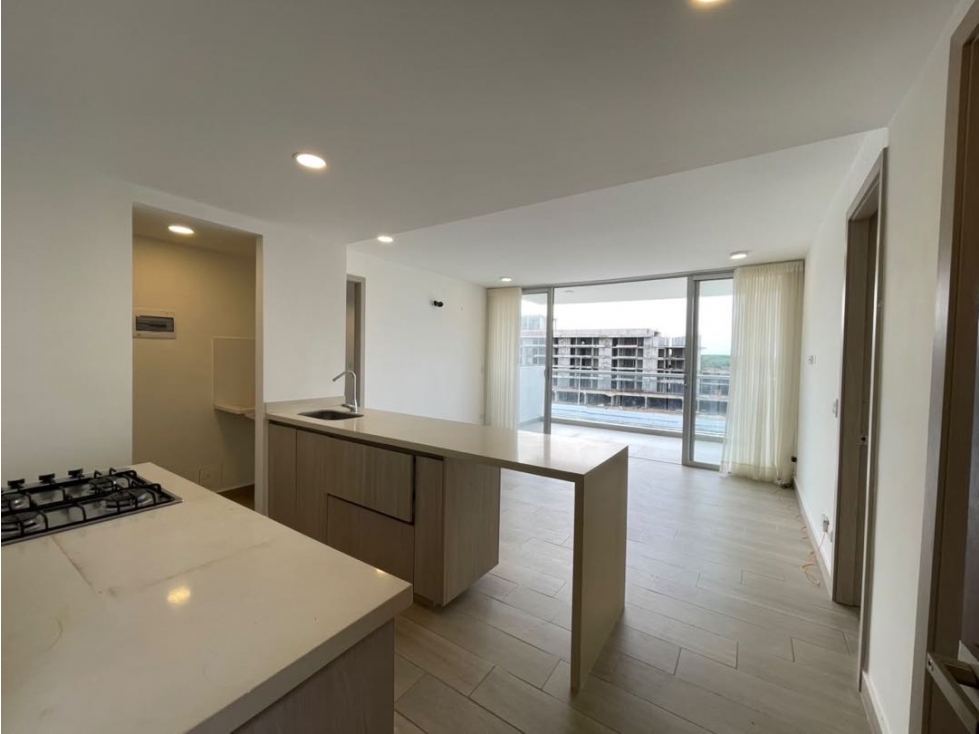 Altana, apartamento en Venta, Serena del Mar — foto 4