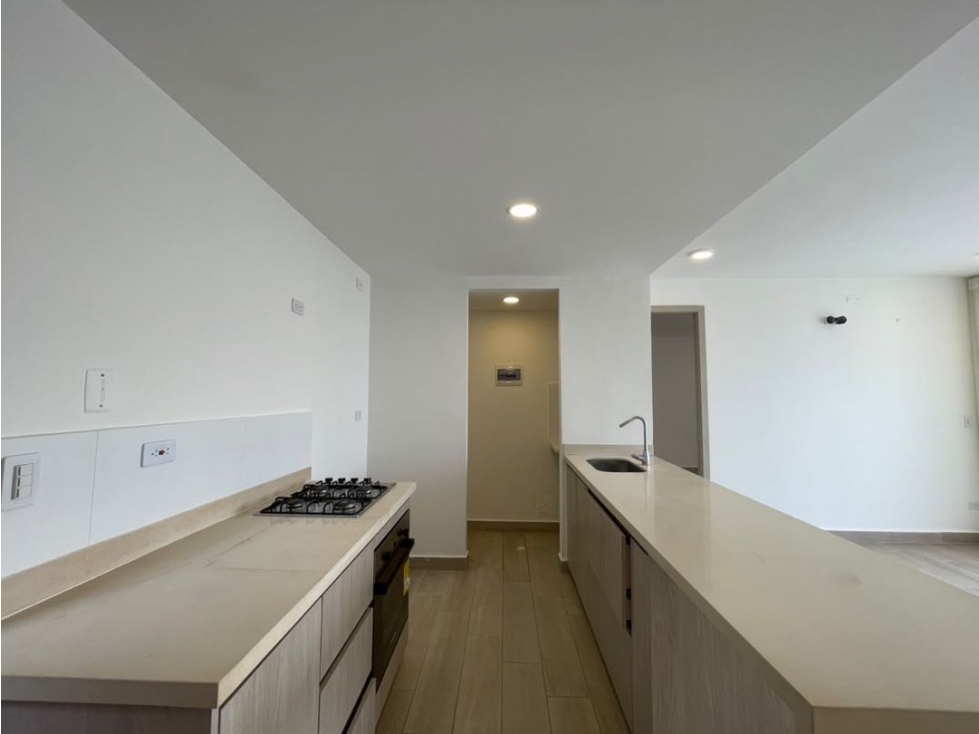 Altana, apartamento en Venta, Serena del Mar — foto 5